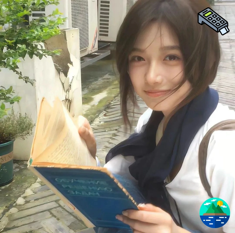 程先生